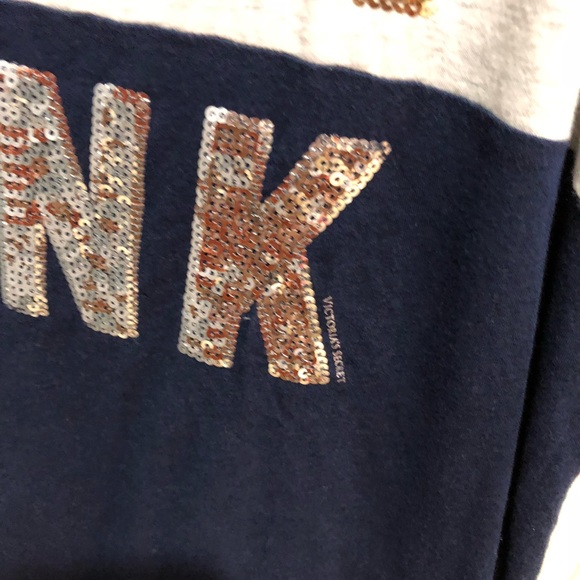 ✨ PINK Victoria’s Secret. || Tank top✨ - Picture 7 of 7